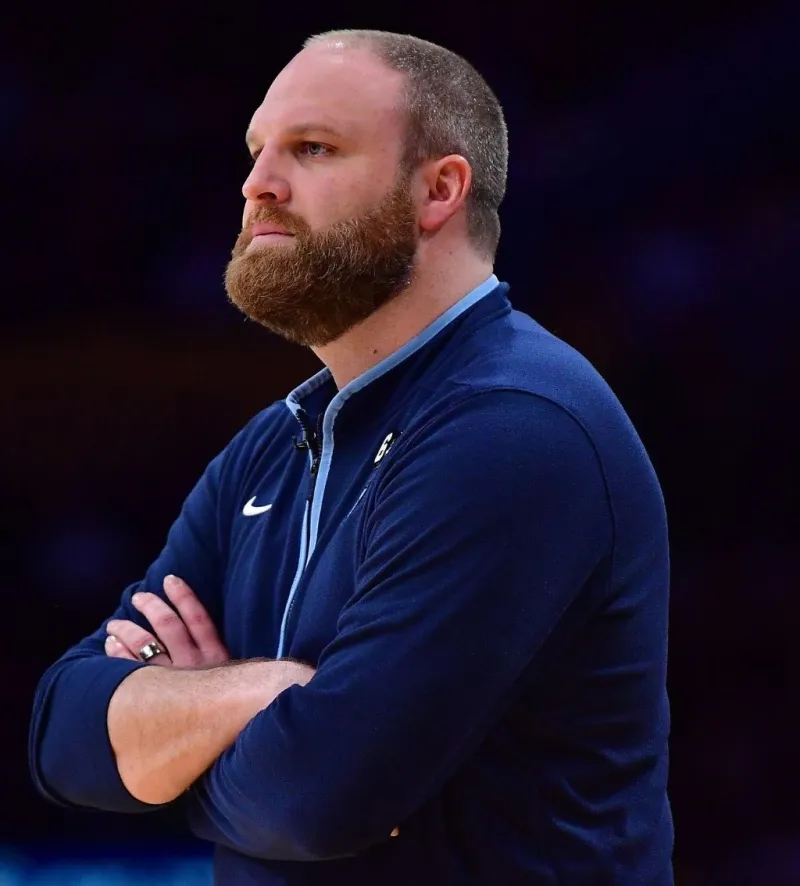 bob半岛体育官方入口-Sidery：詹金斯预计收到多队关注，雄鹿、魔术、奇才均有意