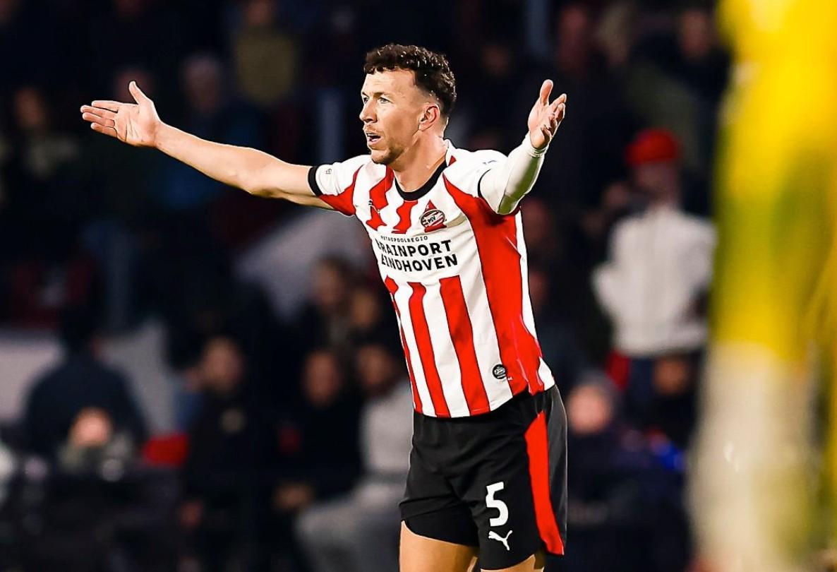 bob半岛体育官方网站-罗马诺：即便埃因霍温欧冠出局，国米也不一定能签回佩里西奇