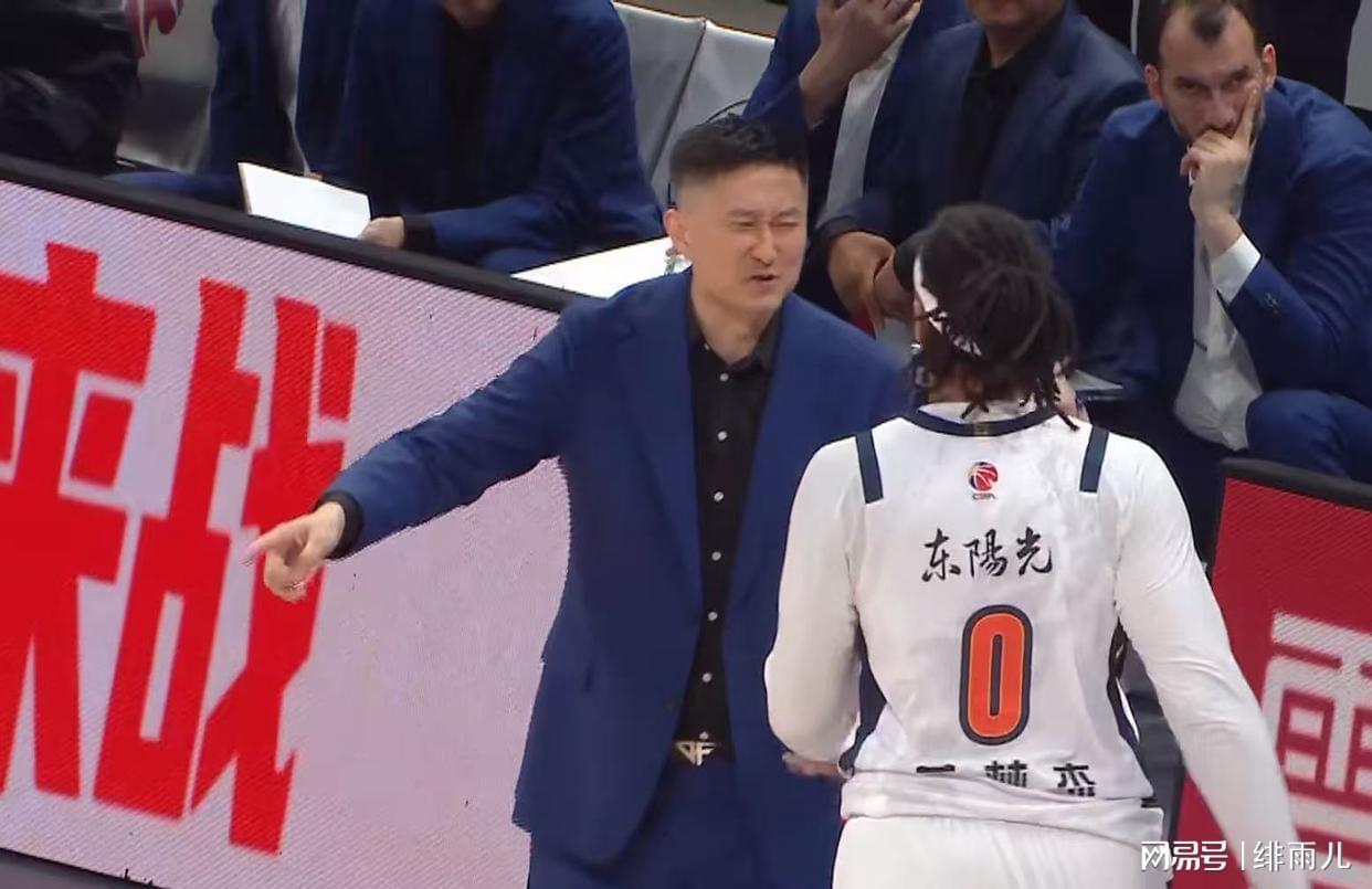 bob半岛体育官方网站-机会来了！广东队有望挖走“三王炸”，这才是杜锋的夺冠底牌？